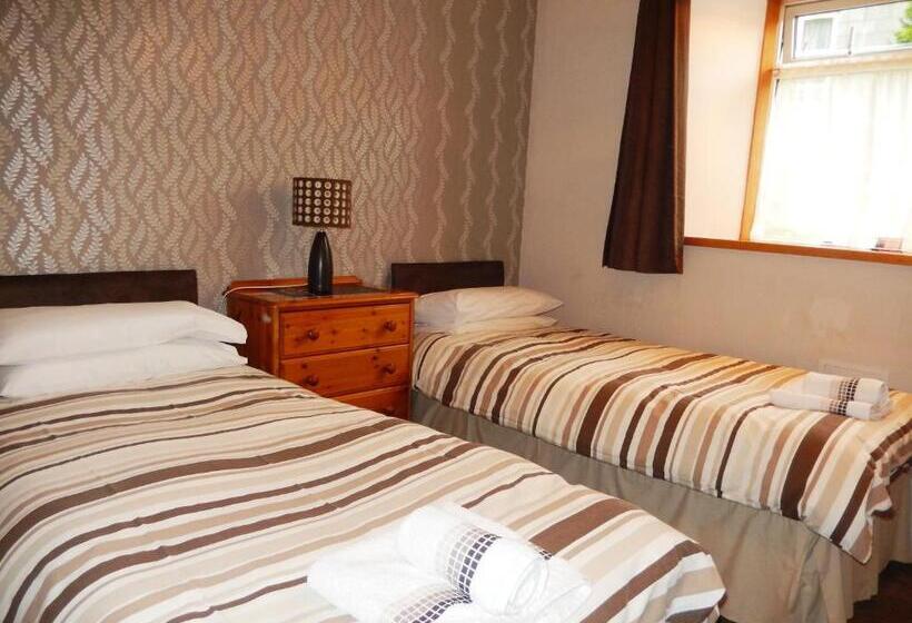 膳宿费 Gales Guesthouse