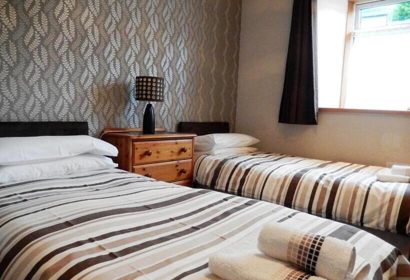 膳宿费 Gales Guesthouse