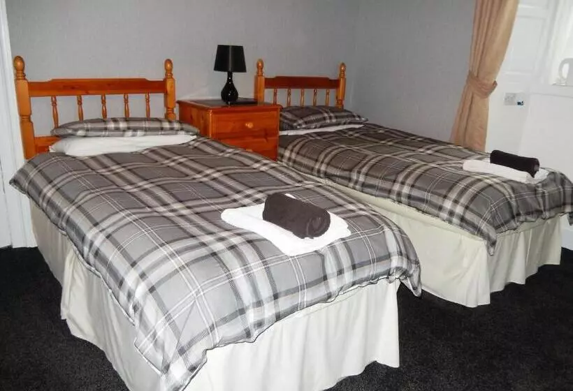 Majatalo Gales Guesthouse