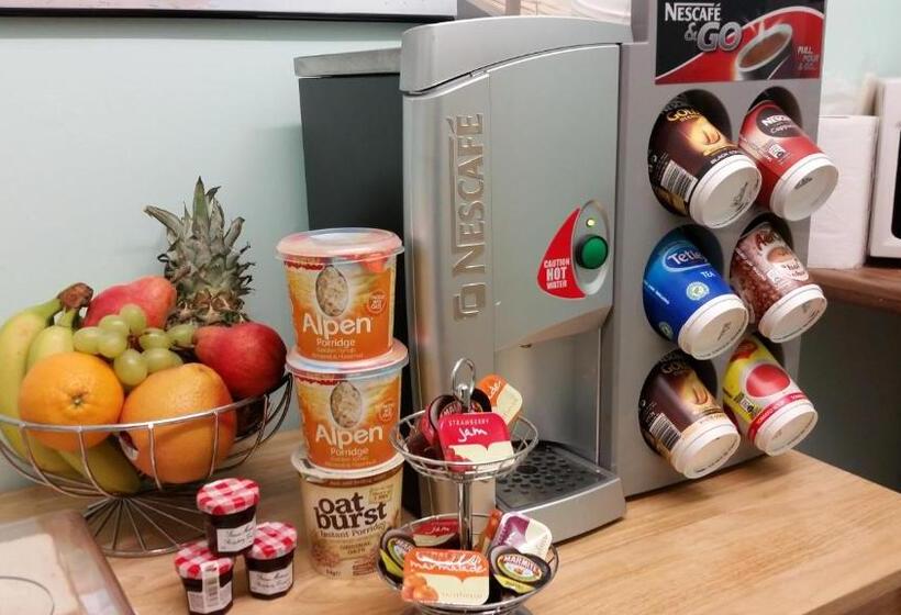 膳宿费 Gales Guesthouse