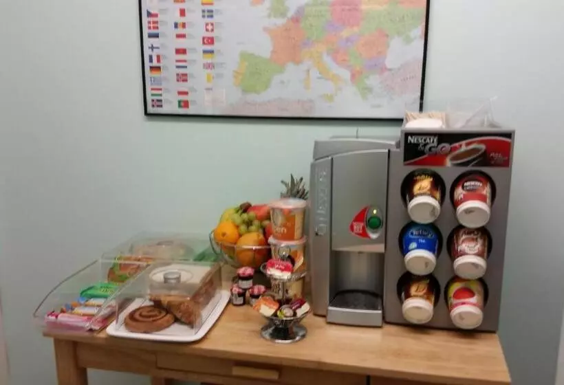 Majatalo Gales Guesthouse