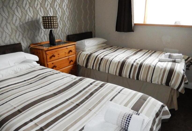 膳宿费 Gales Guesthouse