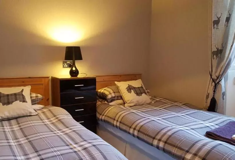 Majatalo Gales Guesthouse