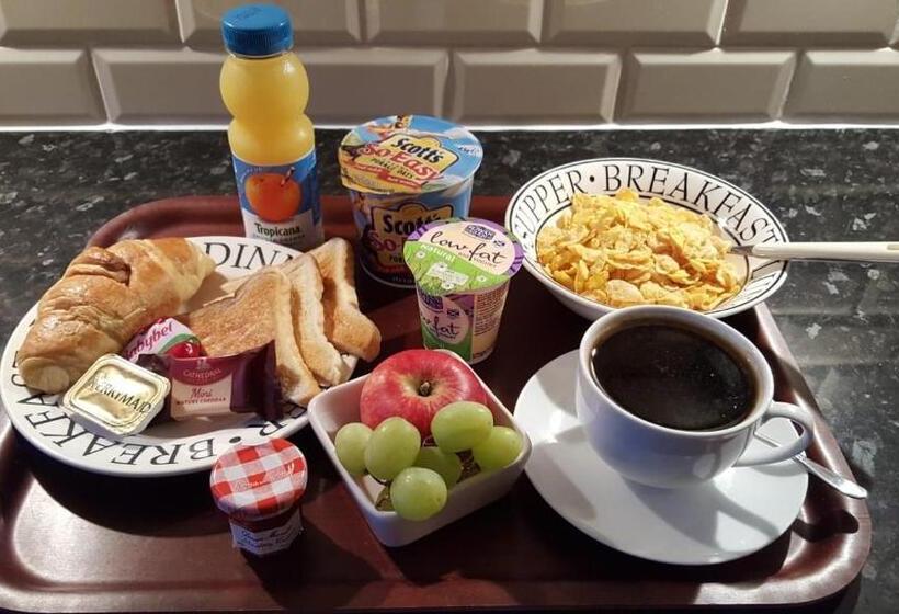 膳宿费 Gales Guesthouse