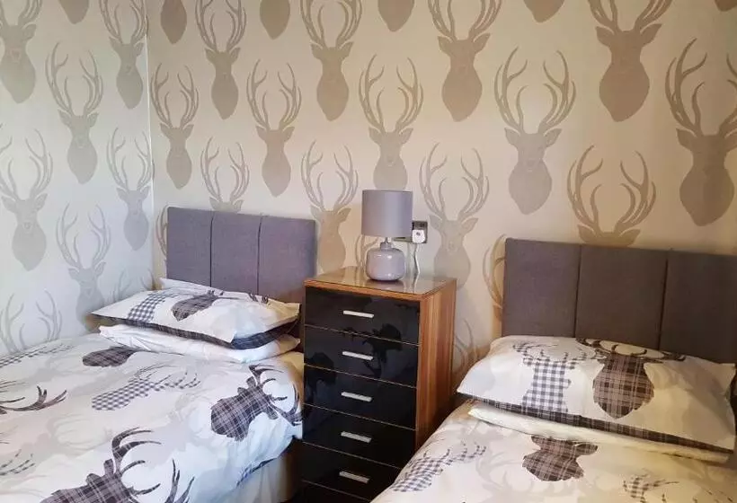 Majatalo Gales Guesthouse