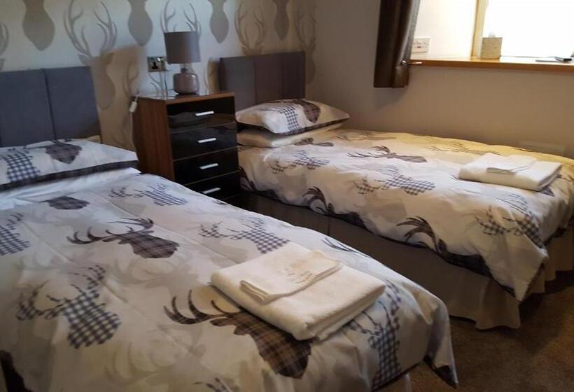 膳宿费 Gales Guesthouse