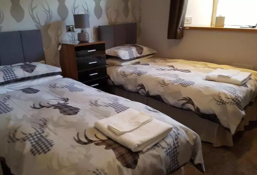 Majatalo Gales Guesthouse