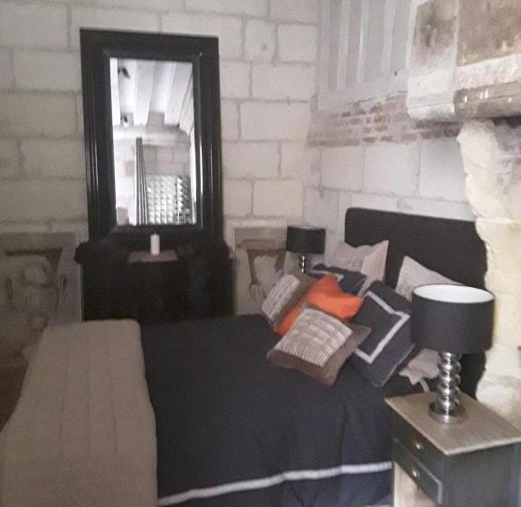 ペンション La Capitainerie