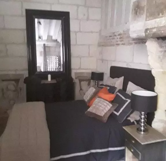 Majatalo La Capitainerie