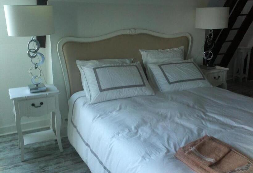 ペンション La Capitainerie