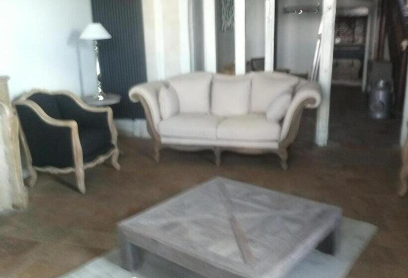 ペンション La Capitainerie