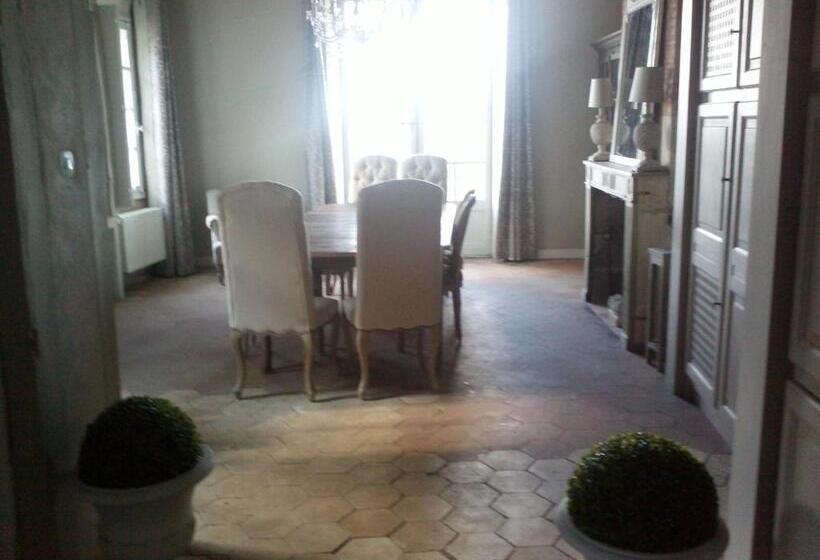 ペンション La Capitainerie