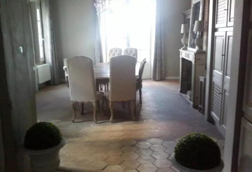 Majatalo La Capitainerie
