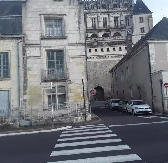Majatalo La Capitainerie