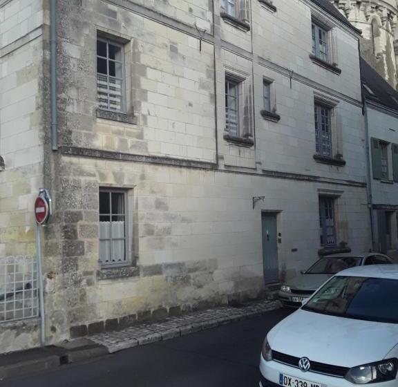 ペンション La Capitainerie