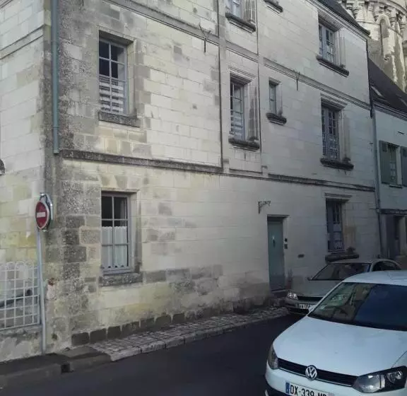 Majatalo La Capitainerie