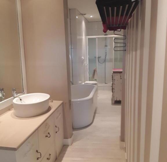 ペンション La Capitainerie