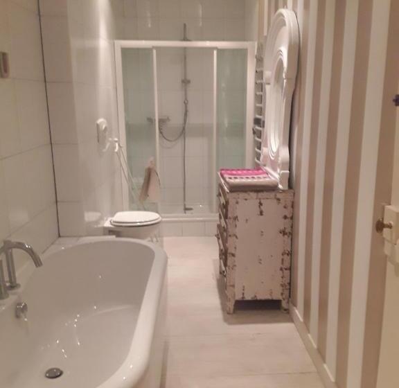 ペンション La Capitainerie