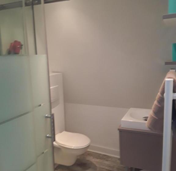 ペンション La Capitainerie