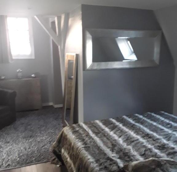 ペンション La Capitainerie