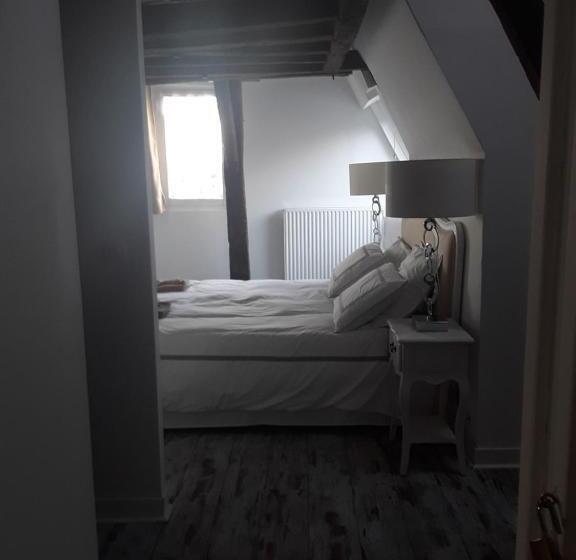 ペンション La Capitainerie