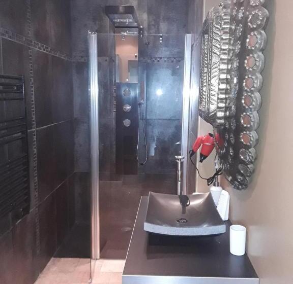 ペンション La Capitainerie