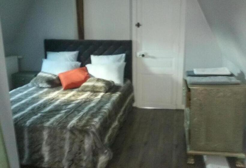 ペンション La Capitainerie