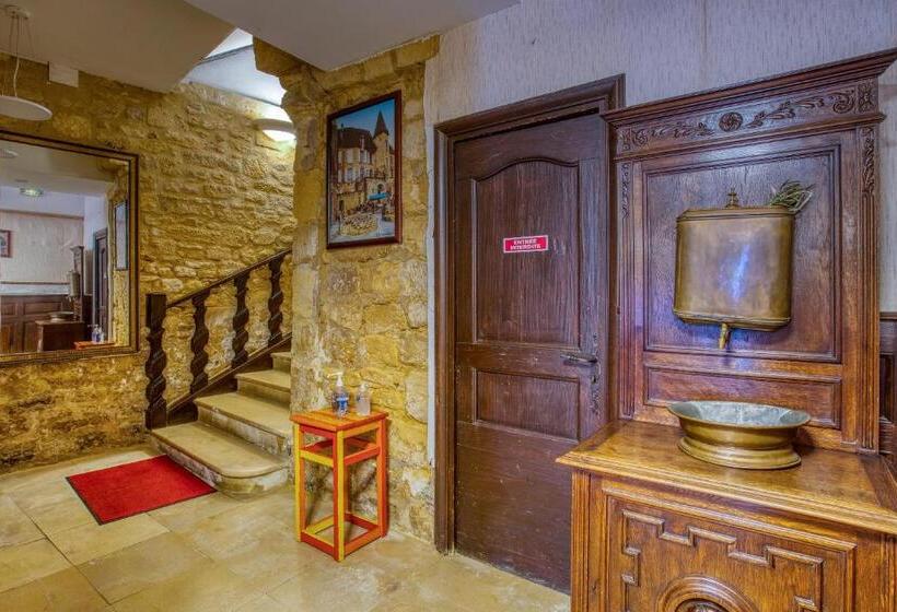 פנסיון Noreli B&b