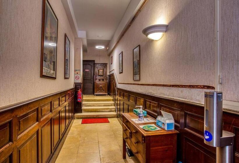 פנסיון Noreli B&b