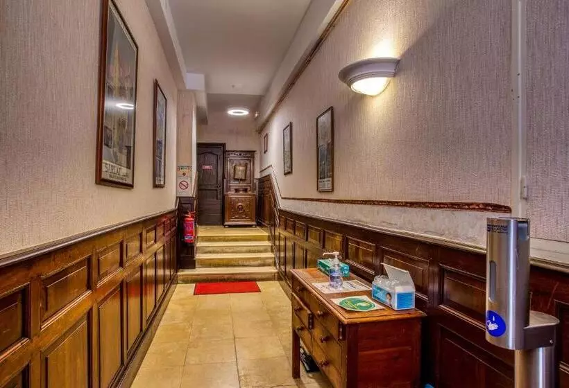 پانسیون Noreli B&b