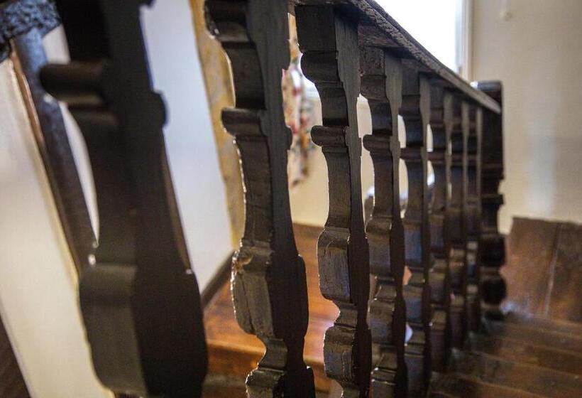 פנסיון Noreli B&b