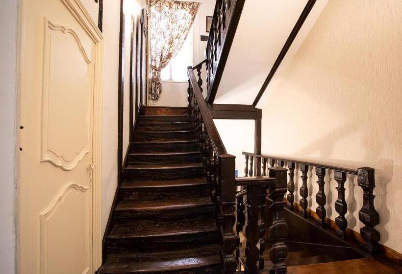 פנסיון Noreli B&b