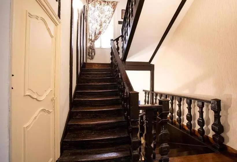 پانسیون Noreli B&b