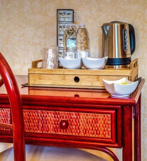 פנסיון Noreli B&b