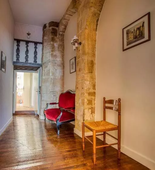 پانسیون Noreli B&b