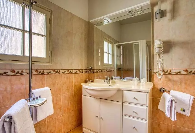 پانسیون Noreli B&b