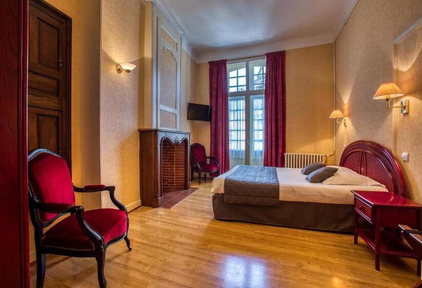 פנסיון Noreli B&b