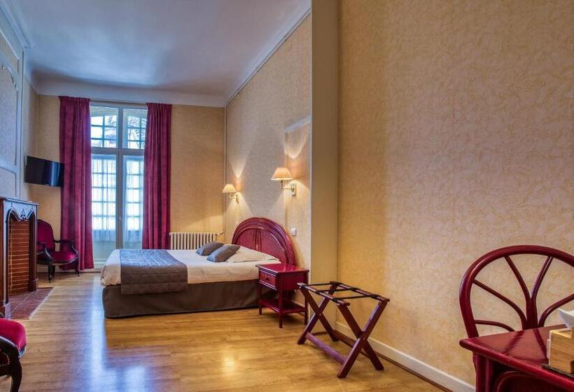 פנסיון Noreli B&b