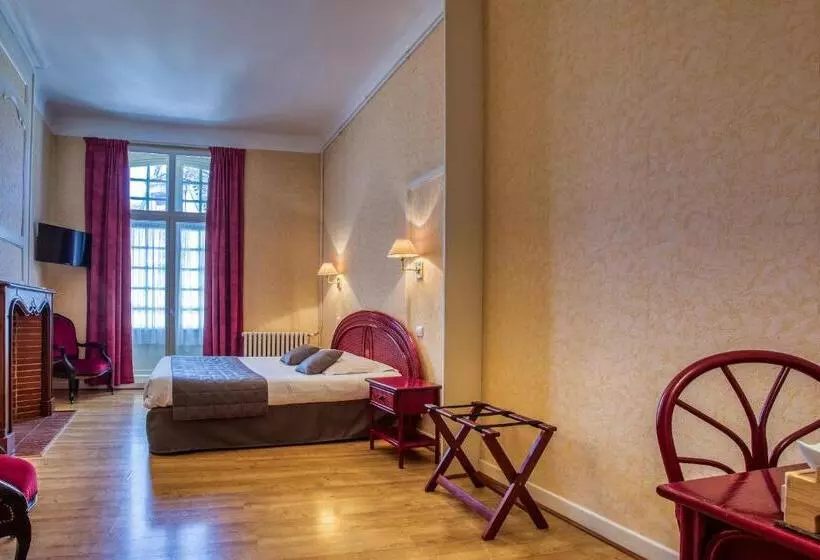 پانسیون Noreli B&b