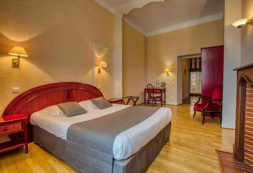 پانسیون Noreli B&b
