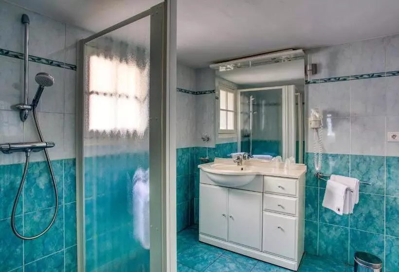 پانسیون Noreli B&b
