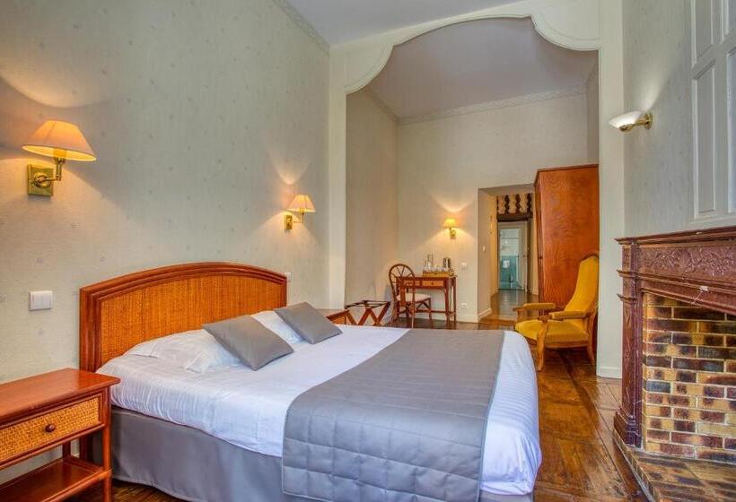 פנסיון Noreli B&b