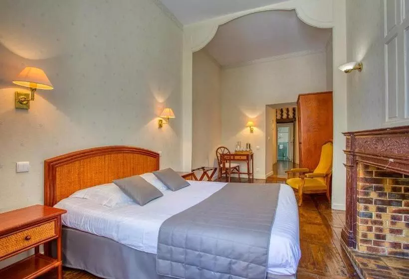 پانسیون Noreli B&b