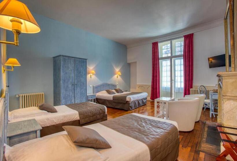 פנסיון Noreli B&b