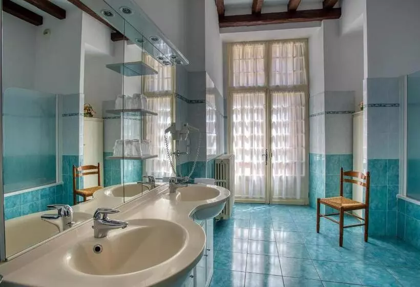 پانسیون Noreli B&b