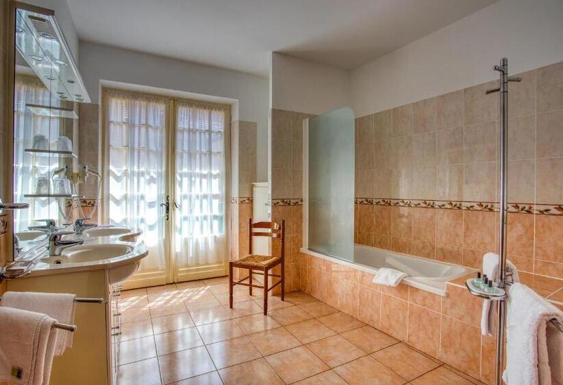 פנסיון Noreli B&b