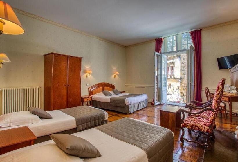 פנסיון Noreli B&b