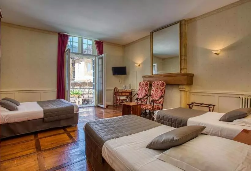پانسیون Noreli B&b
