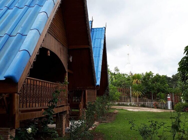 پانسیون Phuchaongo Resort