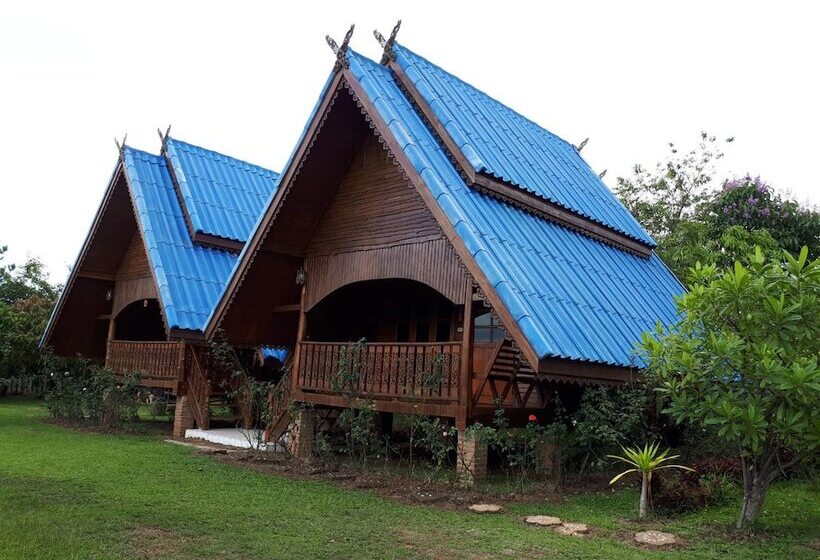 پانسیون Phuchaongo Resort